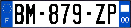 BM-879-ZP