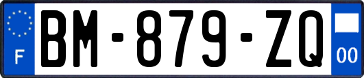 BM-879-ZQ