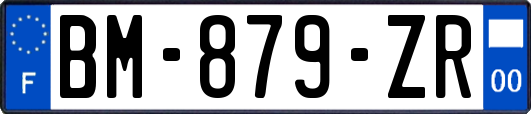 BM-879-ZR