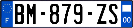 BM-879-ZS