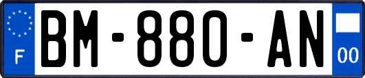 BM-880-AN