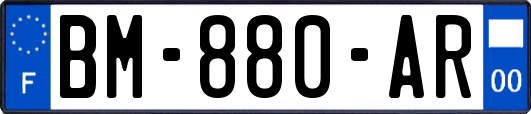 BM-880-AR