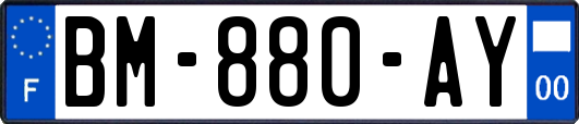 BM-880-AY