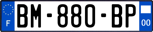 BM-880-BP