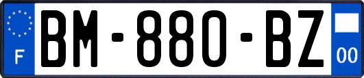 BM-880-BZ