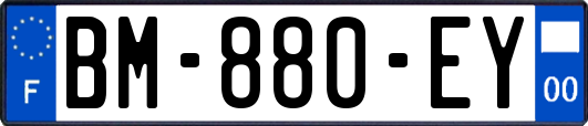 BM-880-EY