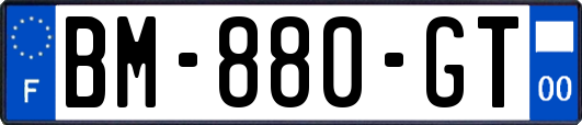 BM-880-GT