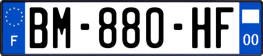 BM-880-HF