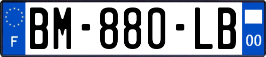 BM-880-LB