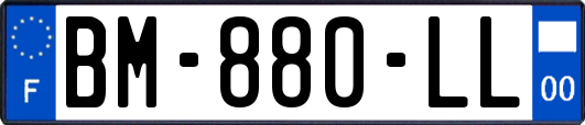 BM-880-LL