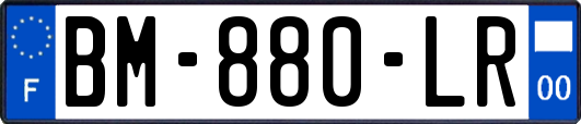 BM-880-LR