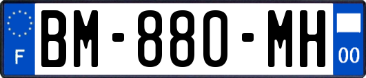 BM-880-MH