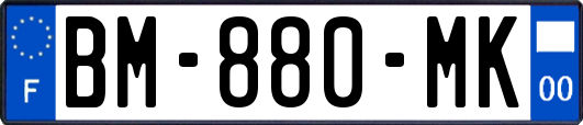 BM-880-MK