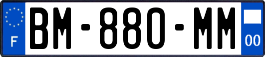 BM-880-MM