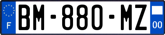 BM-880-MZ