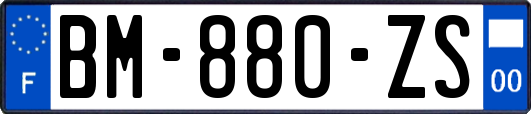 BM-880-ZS