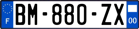 BM-880-ZX