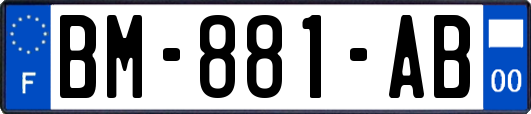 BM-881-AB