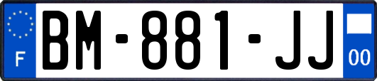 BM-881-JJ