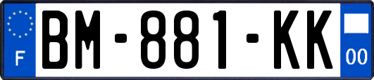 BM-881-KK