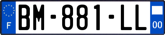 BM-881-LL