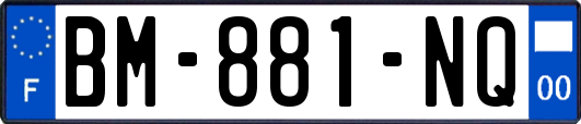 BM-881-NQ