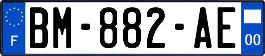 BM-882-AE