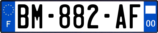 BM-882-AF