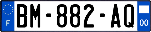 BM-882-AQ