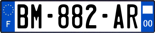 BM-882-AR