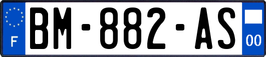 BM-882-AS