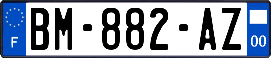 BM-882-AZ