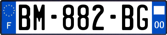 BM-882-BG