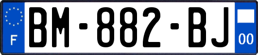 BM-882-BJ