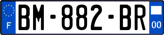 BM-882-BR