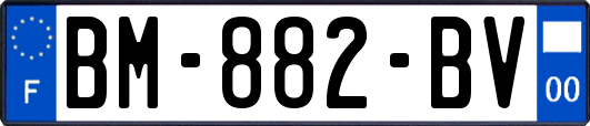 BM-882-BV