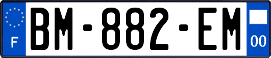 BM-882-EM