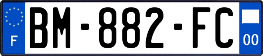 BM-882-FC