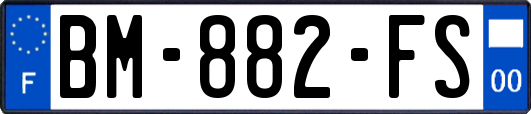 BM-882-FS