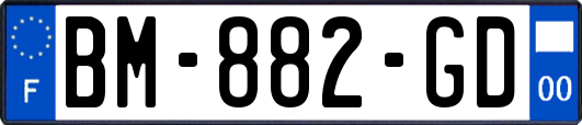 BM-882-GD