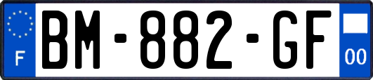 BM-882-GF