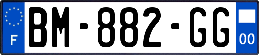 BM-882-GG