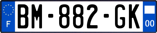 BM-882-GK