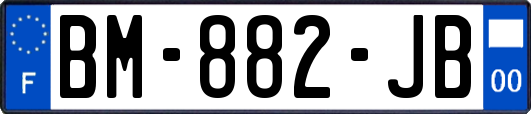 BM-882-JB
