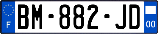 BM-882-JD