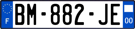 BM-882-JE