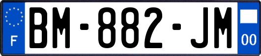 BM-882-JM