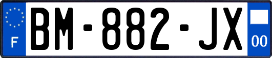 BM-882-JX