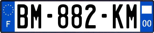 BM-882-KM