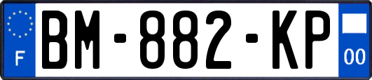 BM-882-KP